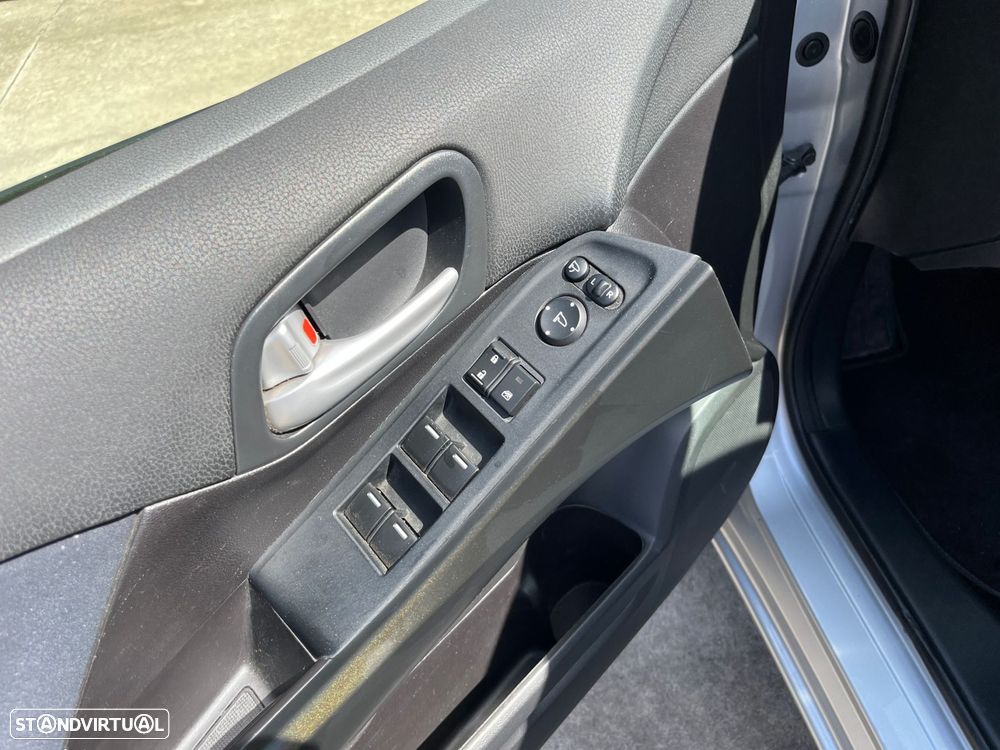 Honda Civic 1.6 i-DTEC Lifestyle - 13