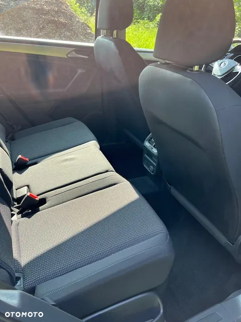 Volkswagen Tiguan 2.0 TDI BMT SCR Trendline - 10