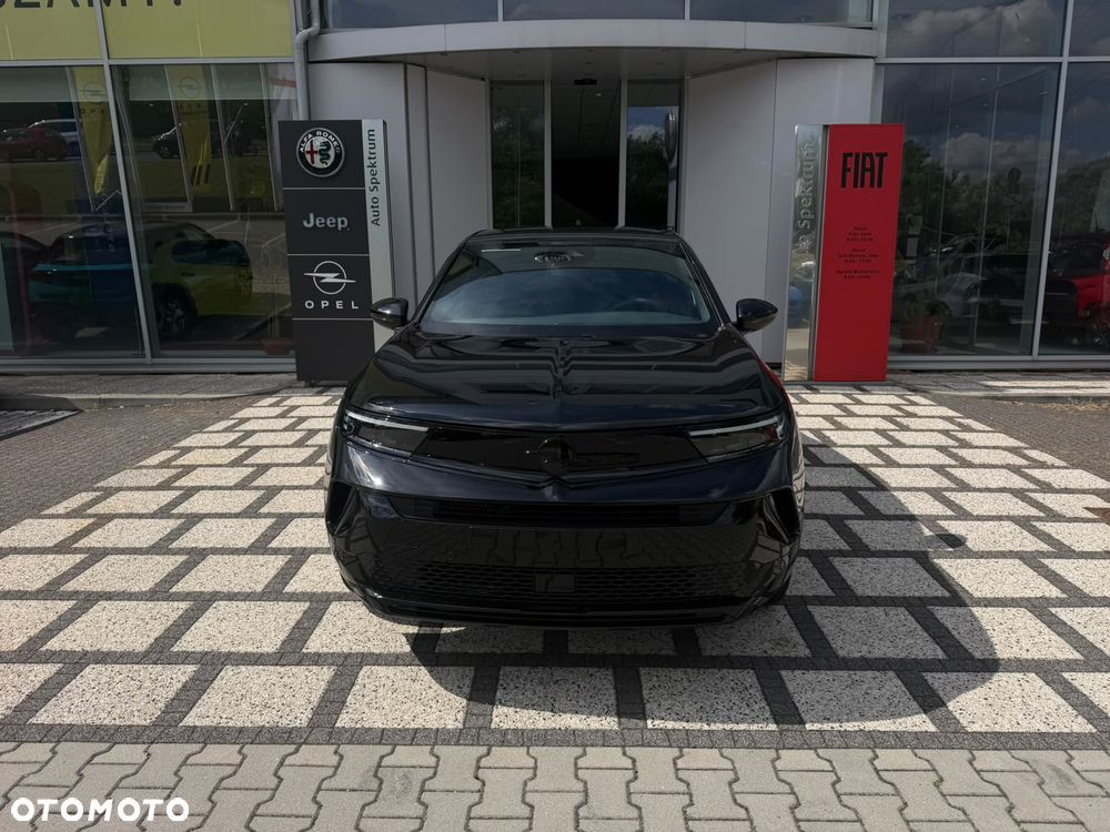 Opel Mokka 1.2 T GS S&S - 3