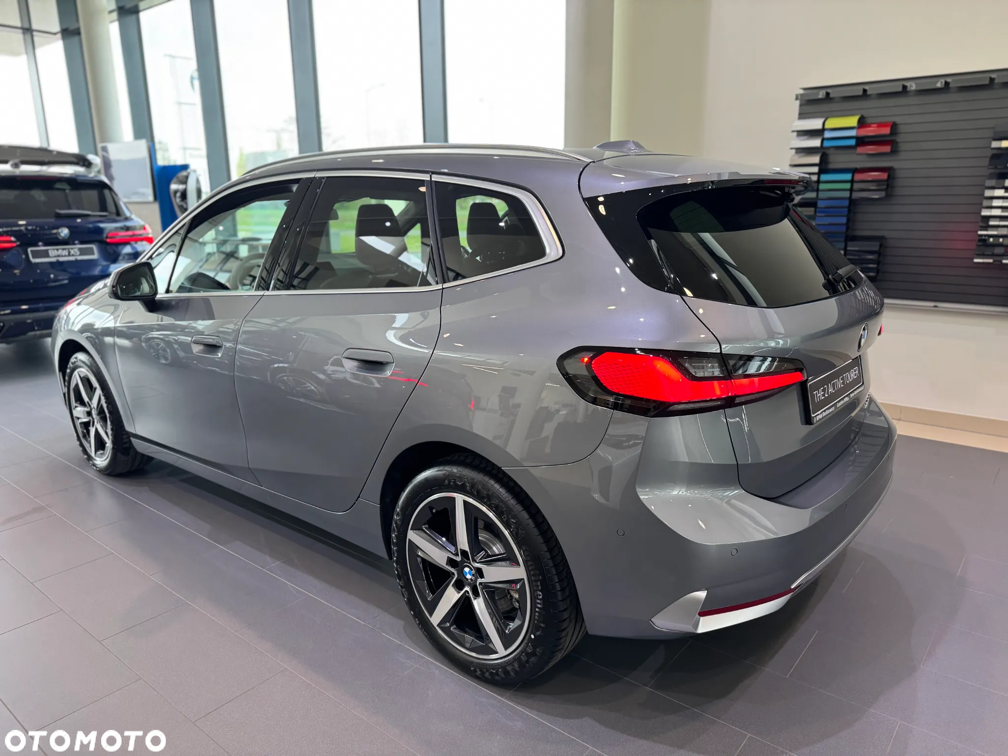 BMW Seria 2 220 mHEV - 7
