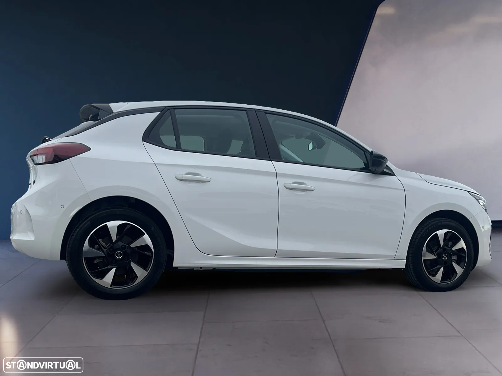 Opel Corsa-e 51 kWh - 4
