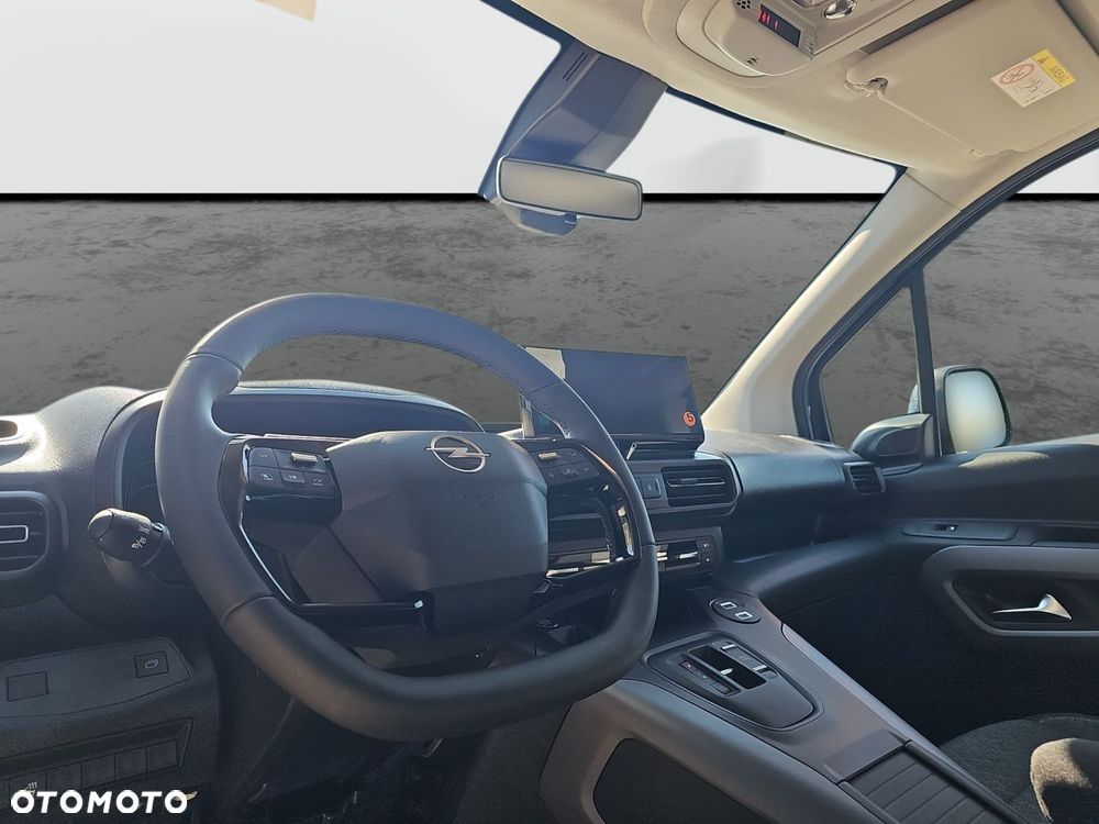 Opel Combo - 12