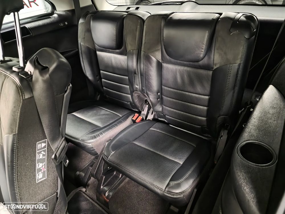 Mercedes-Benz R 320 CDI 4-Matic Longo - 36