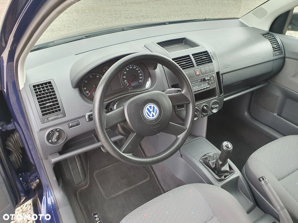 Volkswagen Polo 1.2 Trendline - 15