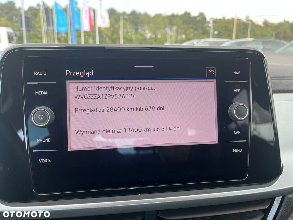 Volkswagen T-Roc - 31