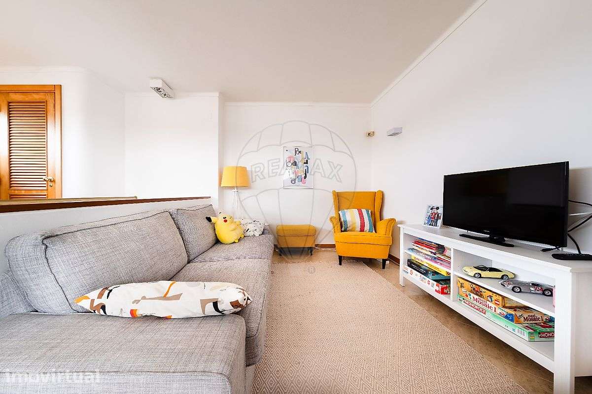 Apartamento T5 para arrendamento - Grande imagem: 4/29