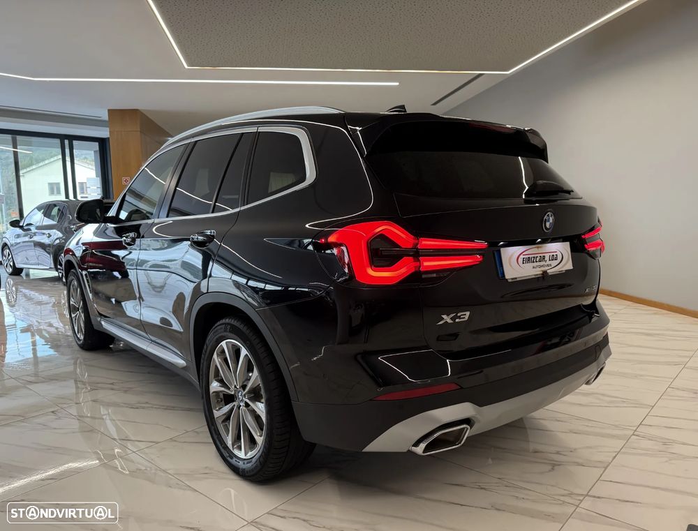 BMW X3 30 e xDrive - 2
