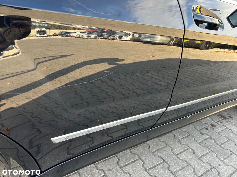 Mercedes-Benz GLK 220 CDI 4-Matic - 21