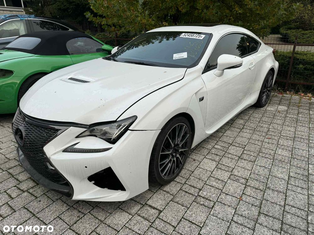 Lexus RC - 13