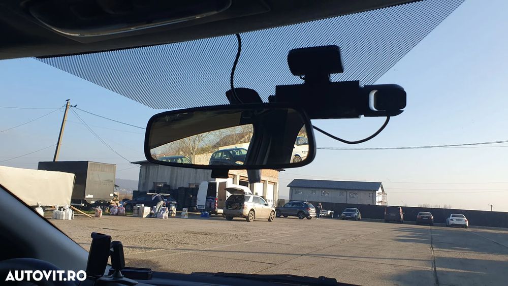 Ford Focus 1.6 TDCi DPF Trend - 12