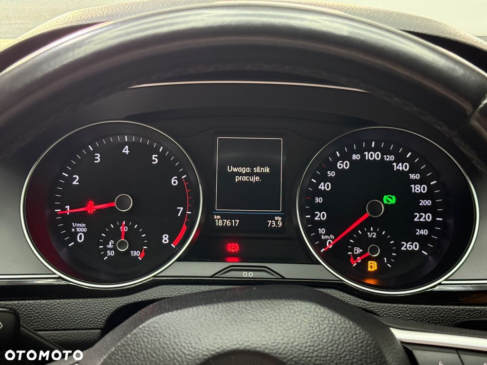 Volkswagen Passat Variant 1.5 TSI OPF DSG - 21