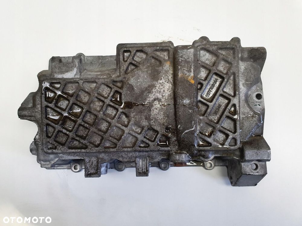 Mini Cooper R50 R53 1.6 16V MISKA OLEJOWA oleju 04777834AA W10B16 - 3