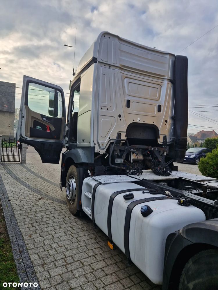 Mercedes-Benz Actros 1842  MP-4 - 6