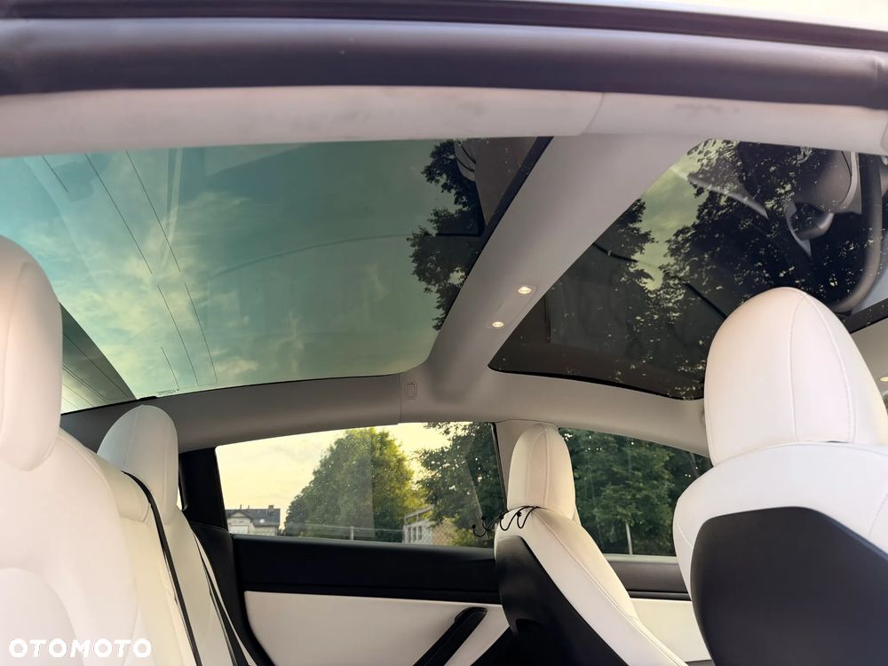 Tesla Model 3 Standard Hinterradantrieb - 8