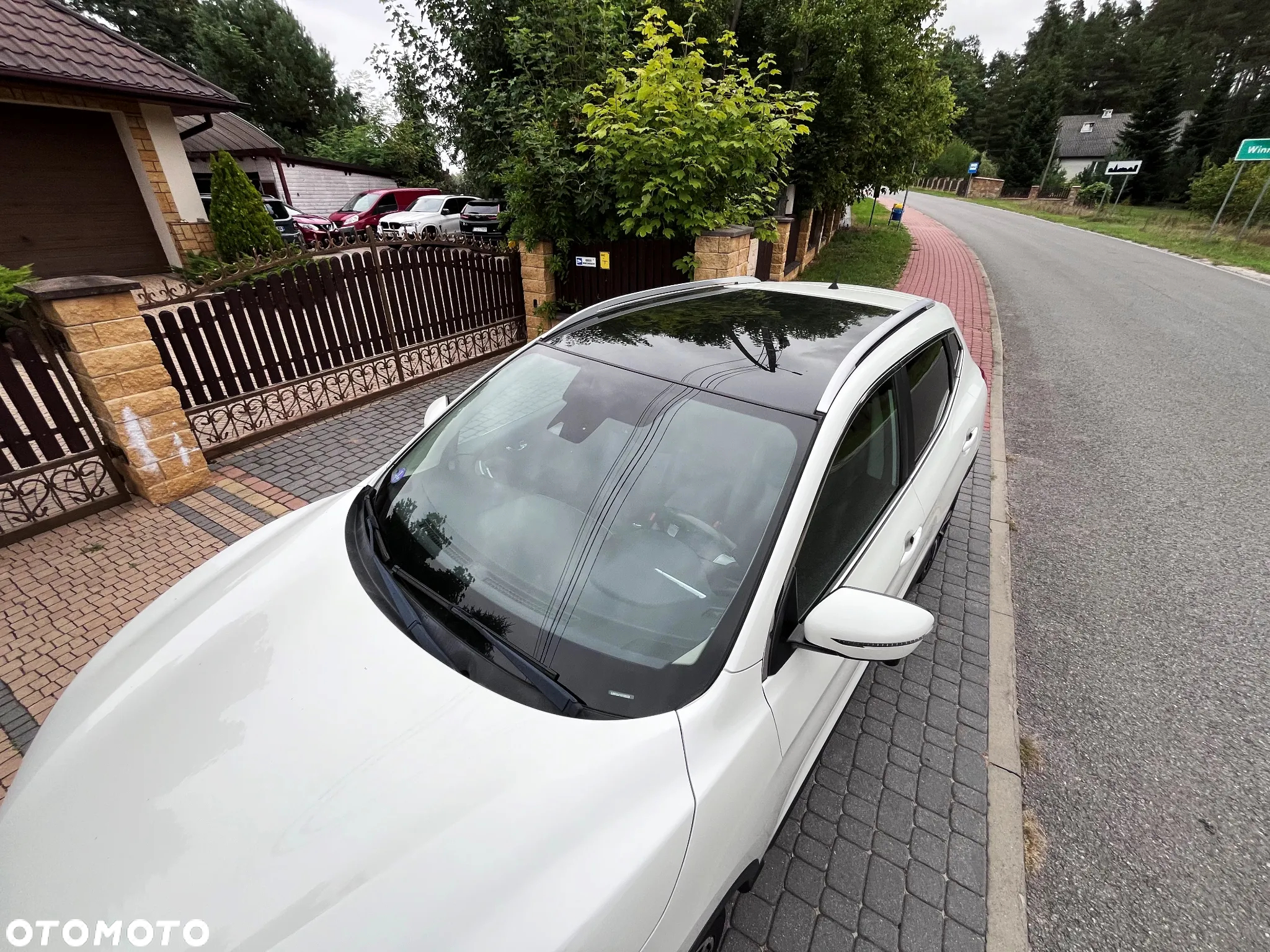 Nissan Qashqai 1.6 DIG-T TEKNA+ - 23