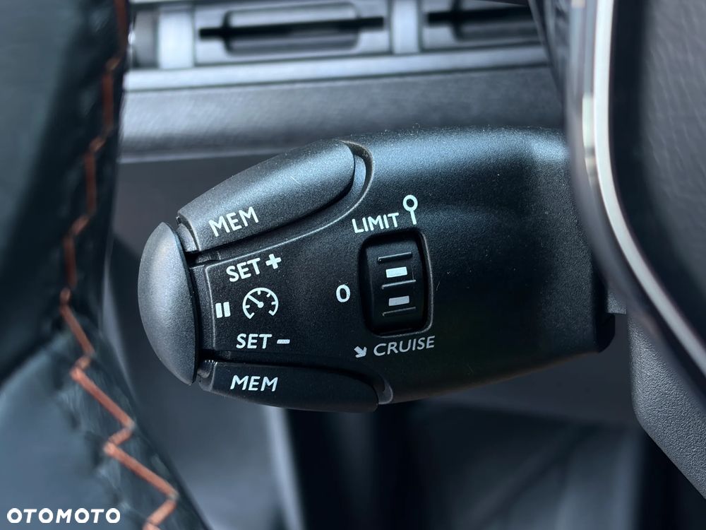 Peugeot 3008 PureTech 130 Stop & Start Active - 26