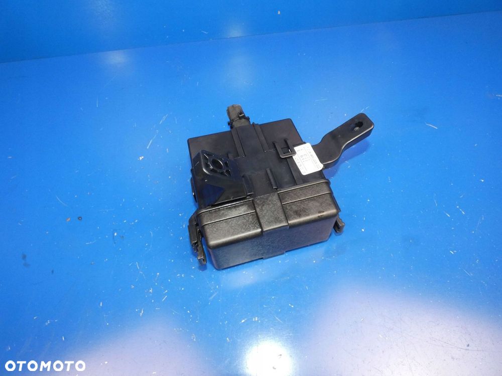 HYUNDAI SANTA FE III SKRZYNKA BEZPIECZNIKÓW MODUŁ STEROWNIK - 2