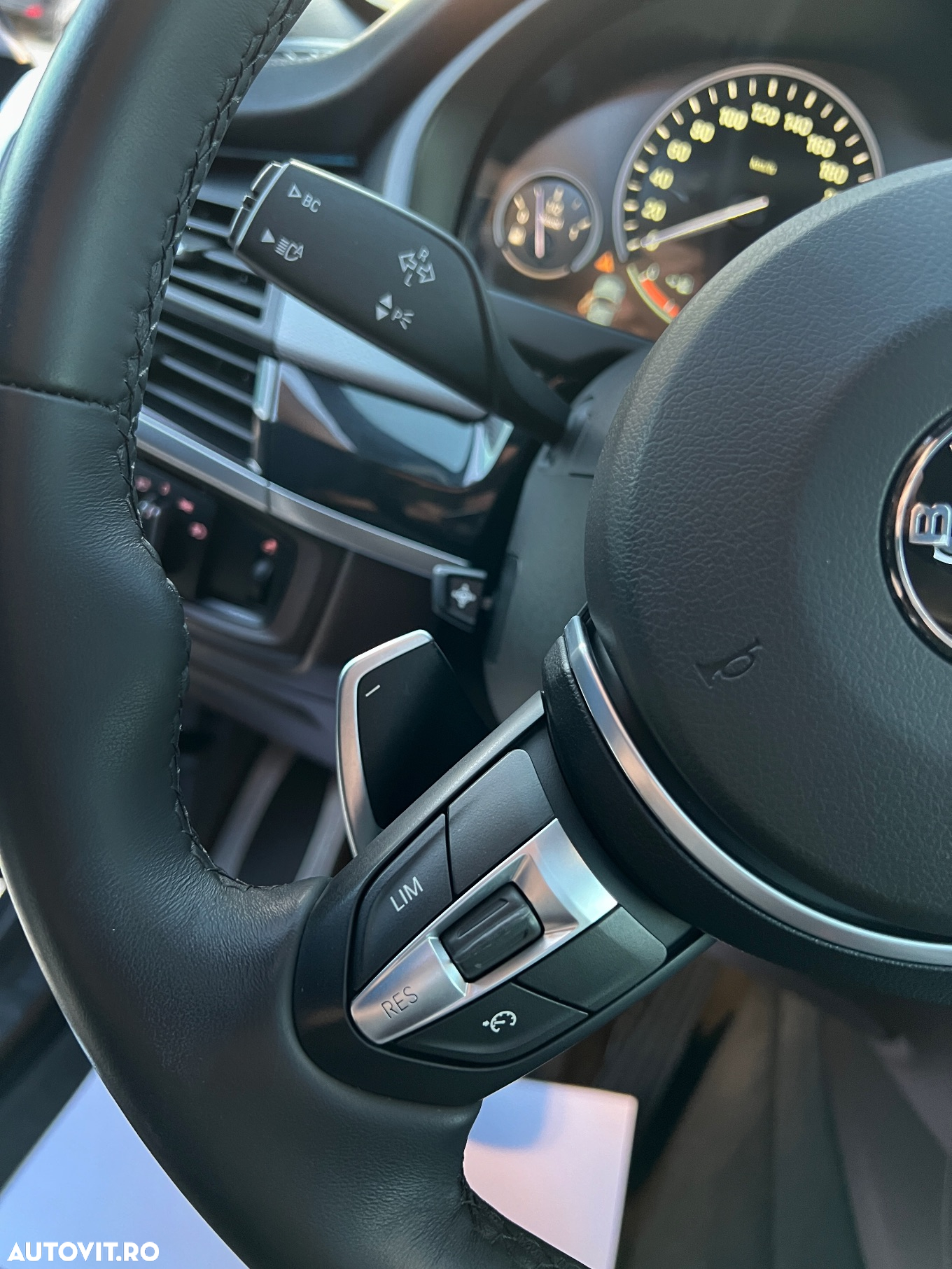 BMW X5 M M50d Sport-Aut. - 19