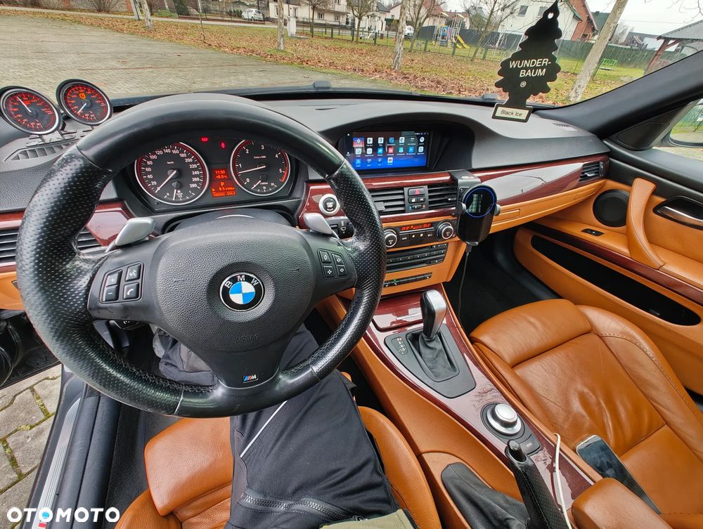 BMW Seria 3 - 12