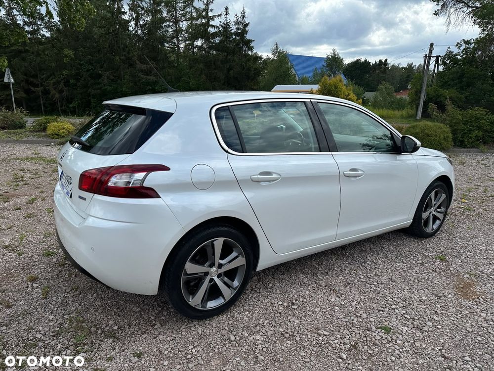 Peugeot 308 PureTech 130 Stop & Start Active - 4