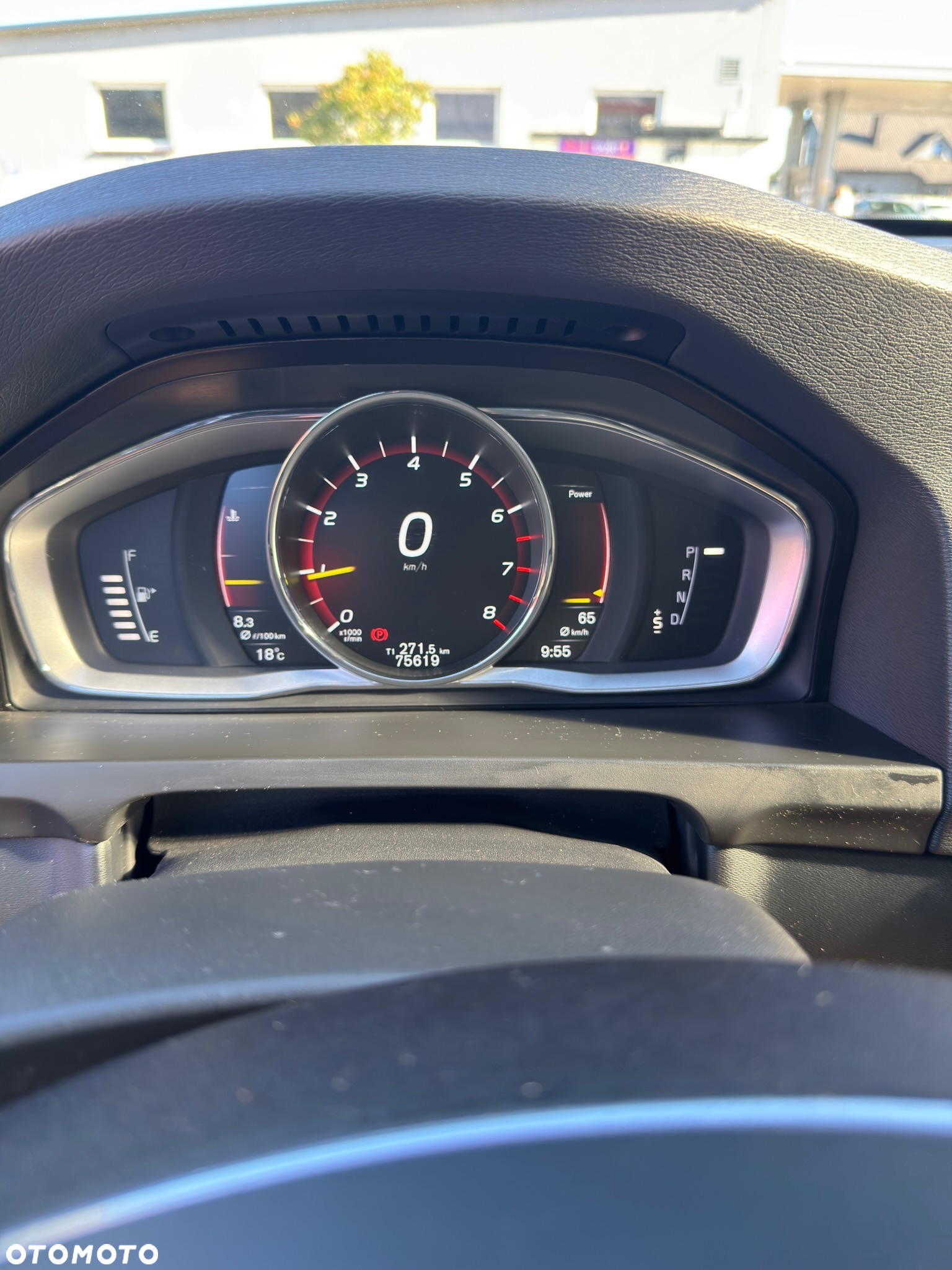 Volvo S60 - 16