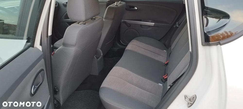 Seat Leon 1.4 TSI Style Copa - 32