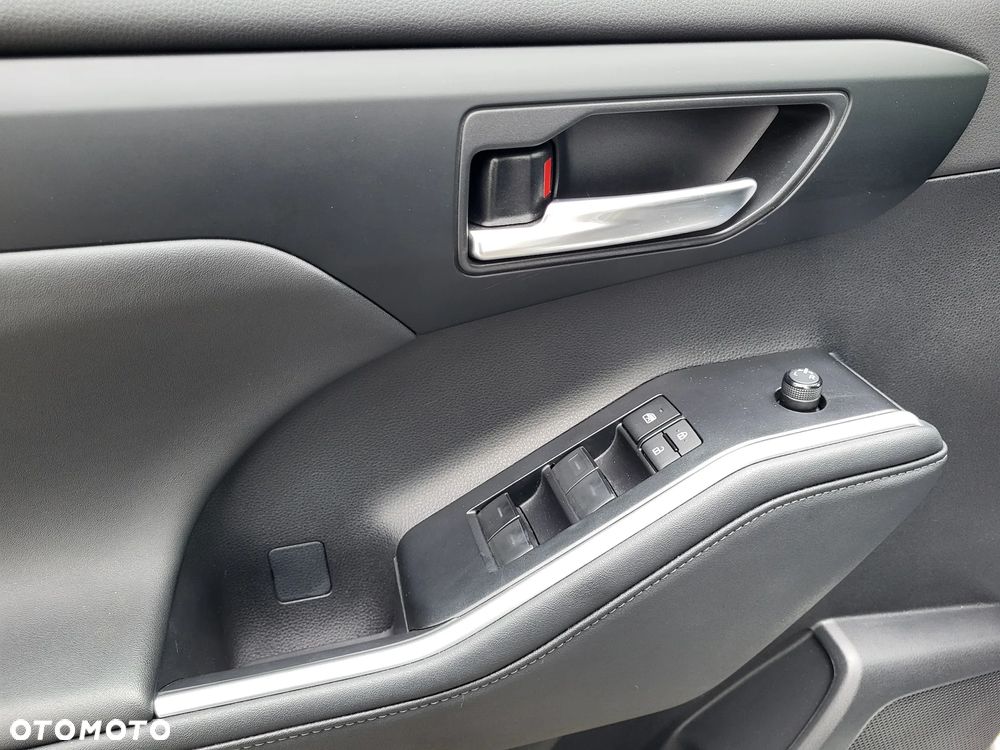 Toyota Highlander - 9