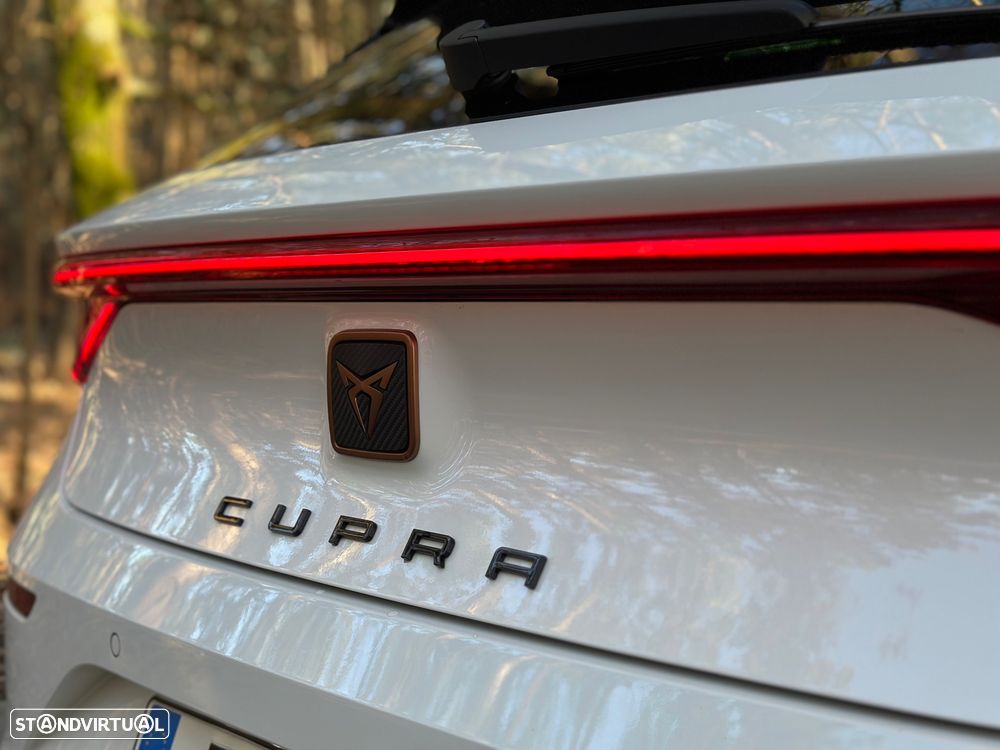 Cupra Leon 1.5 TSI - 6