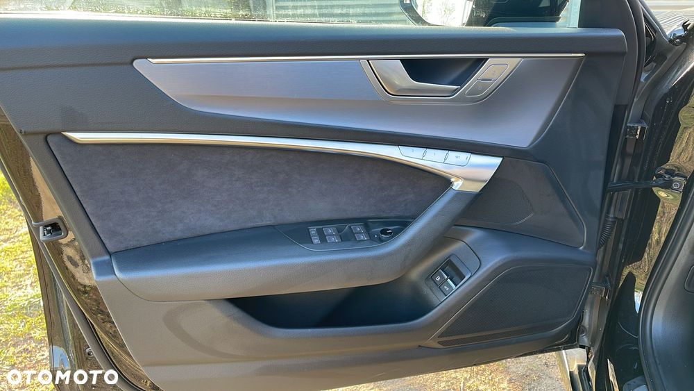 Audi A6 Limousine 50 TFSI e quattro S tronic advanced - 24