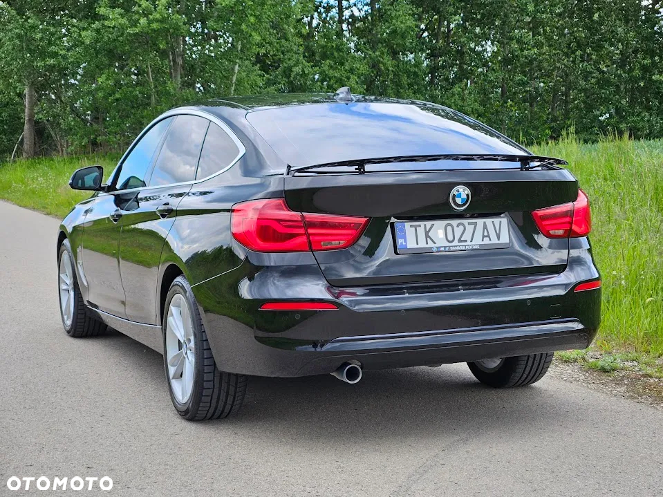 BMW 3GT - 38