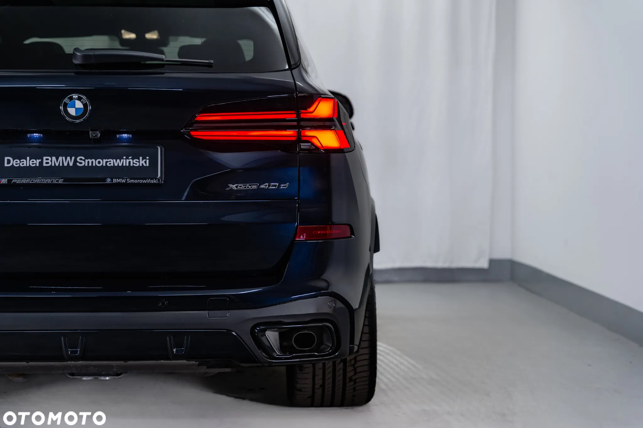 BMW X5 - 8