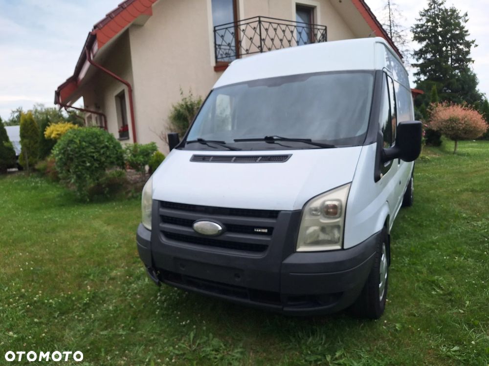 Ford Transit - 14