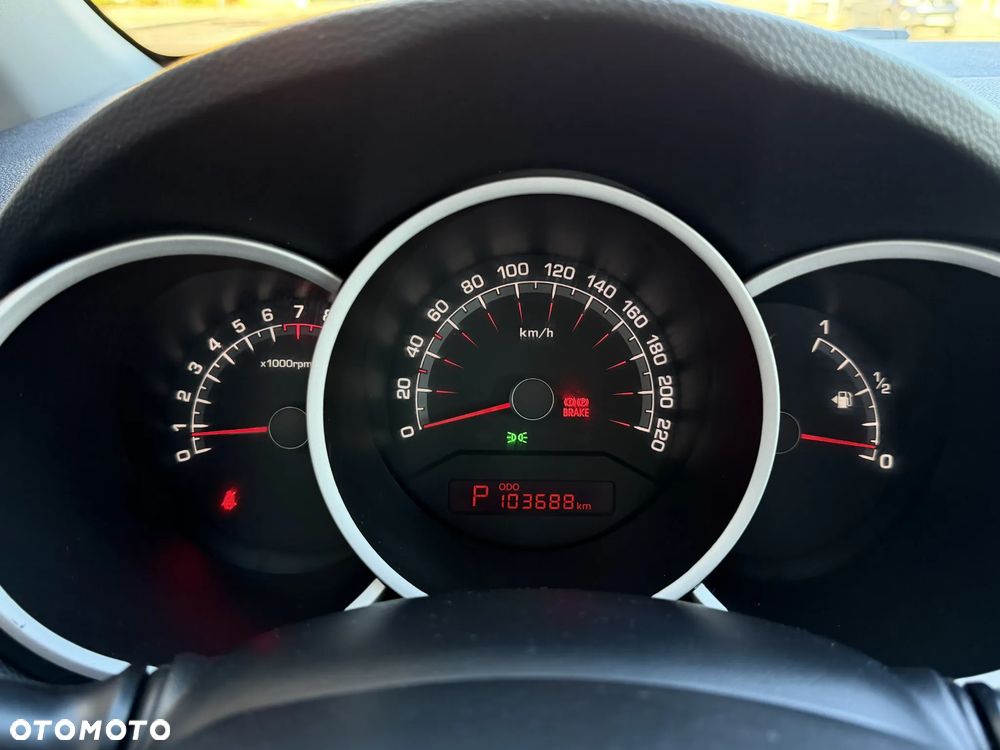 Kia Venga 1.6 XL - 13