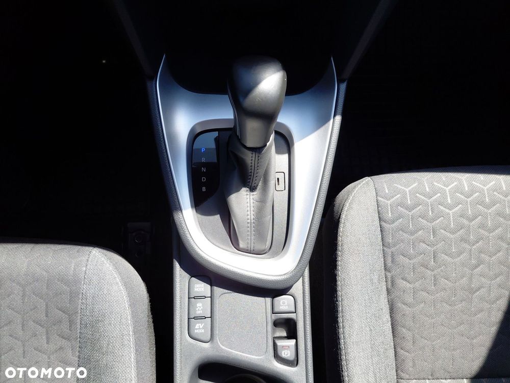 Toyota Yaris Cross Hybrid 1.5 Comfort - 26