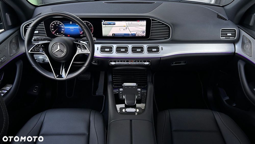 Mercedes-Benz GLE 300 d mHEV 4-Matic AMG Line - 16