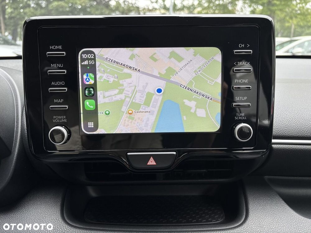 Toyota Yaris Hybrid 1.5 Comfort - 19