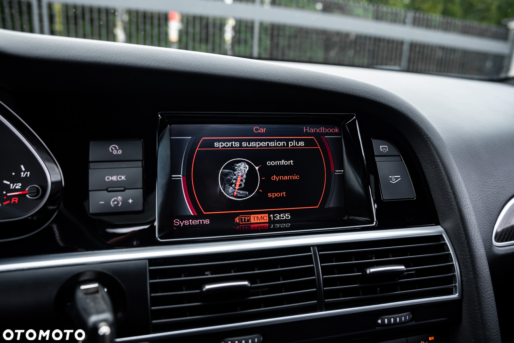 Audi RS6 5.0 TFSI Quattro Tiptr - 37