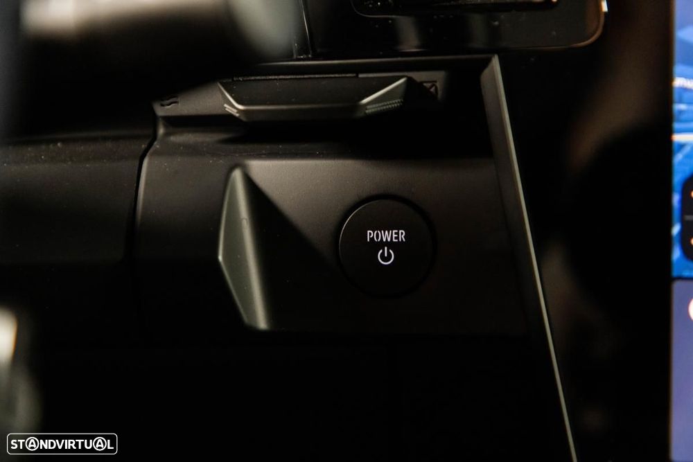 Renault Mégane E-Tech - 27