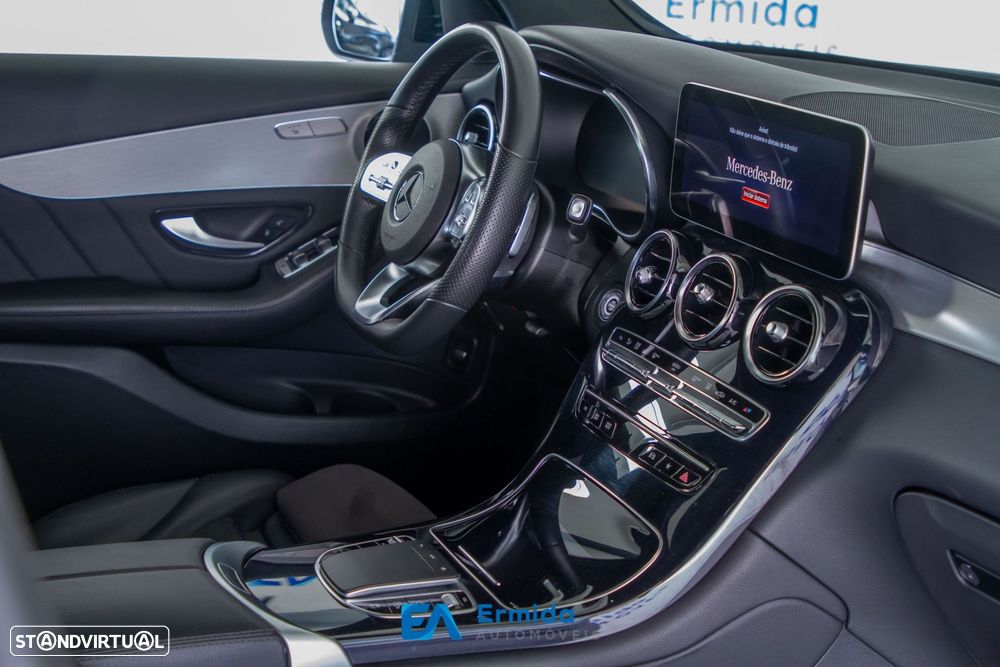 Mercedes-Benz GLC 300 - 52
