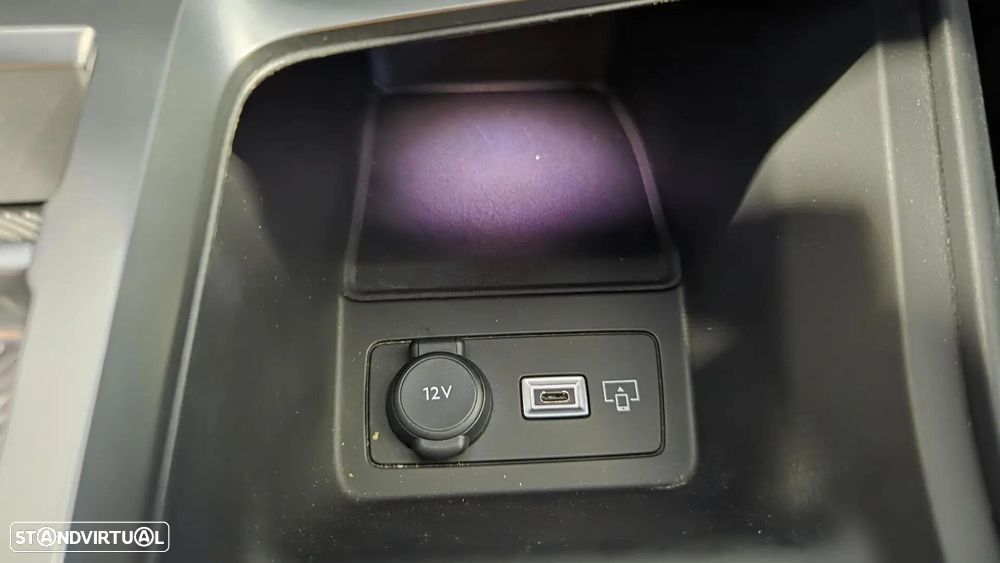 Peugeot 308 SW 180 e-EAT8 GT Pack - 31