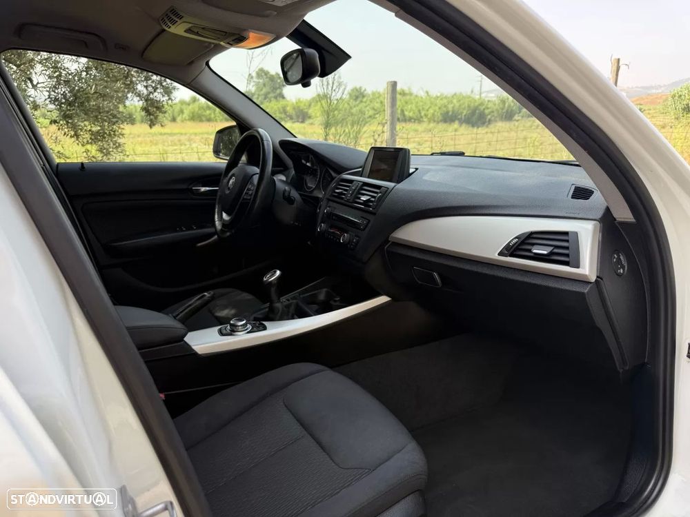 BMW 120 d Urban Line - 32