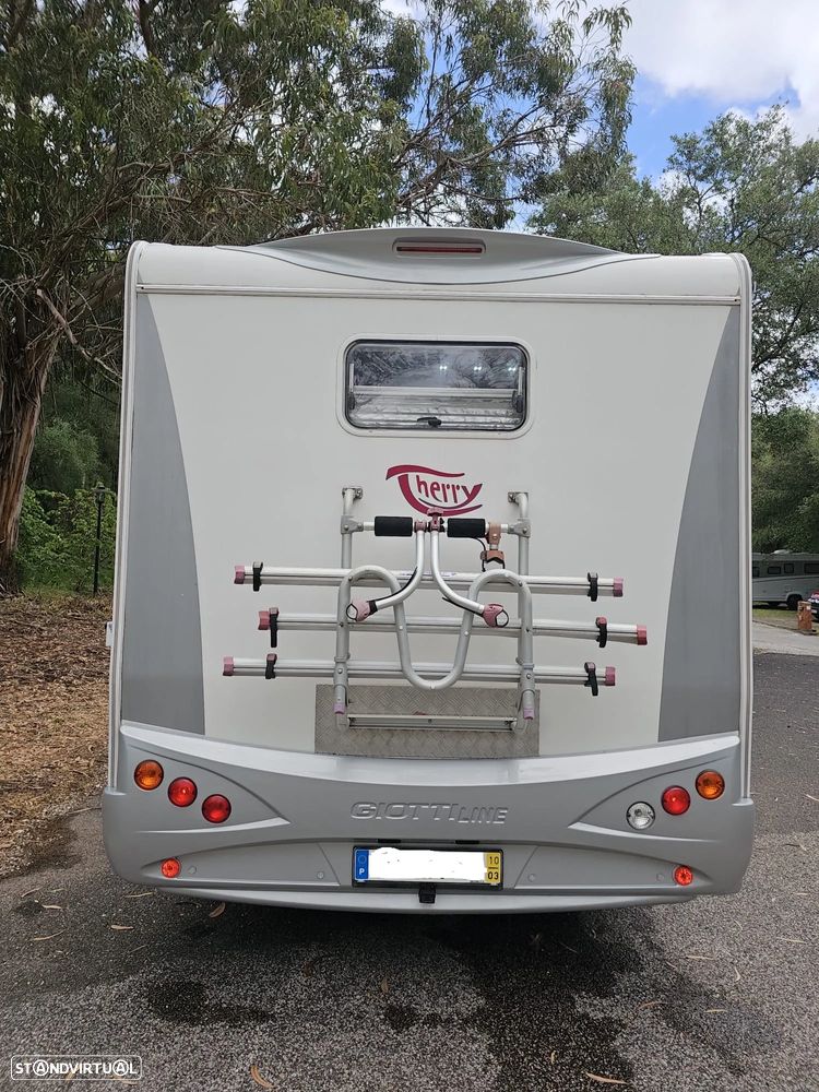 Fiat Ducato - 4