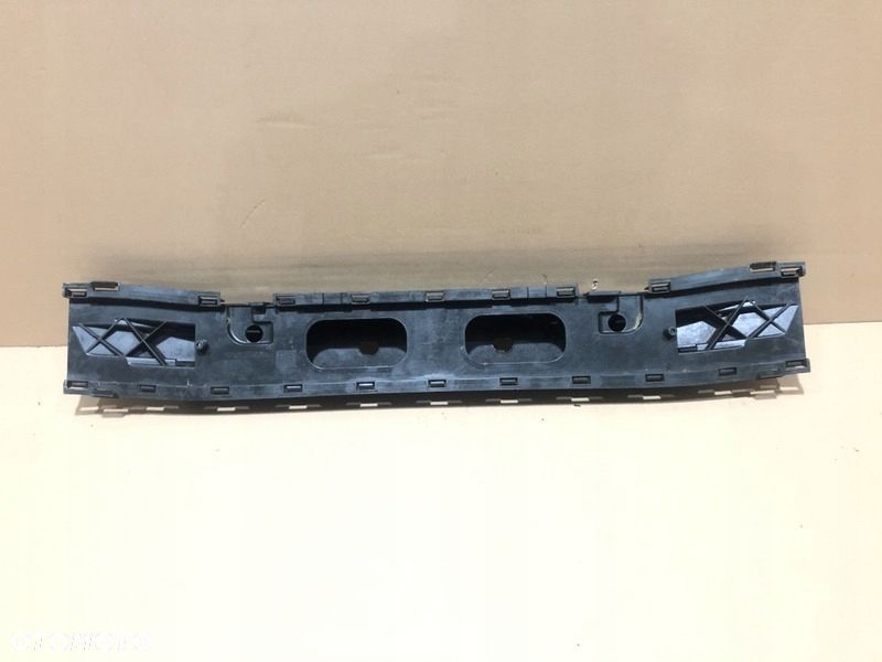 ABSORBER BELKA ZDERZAKA PRZÓD VOLVO V50 C30 S40 - 4