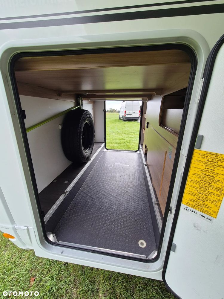 Adria MATRIX 670 SL - 14