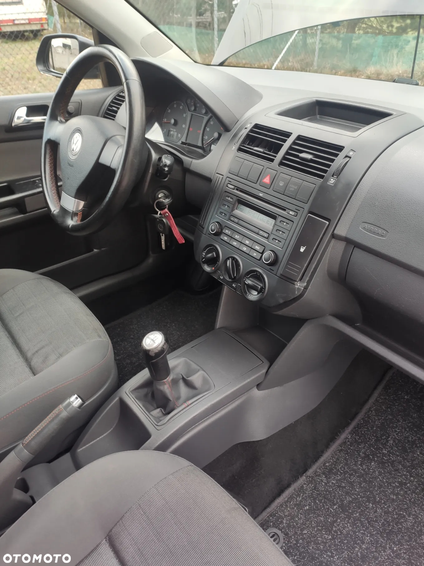 Volkswagen Polo 1.2 Goal - 7