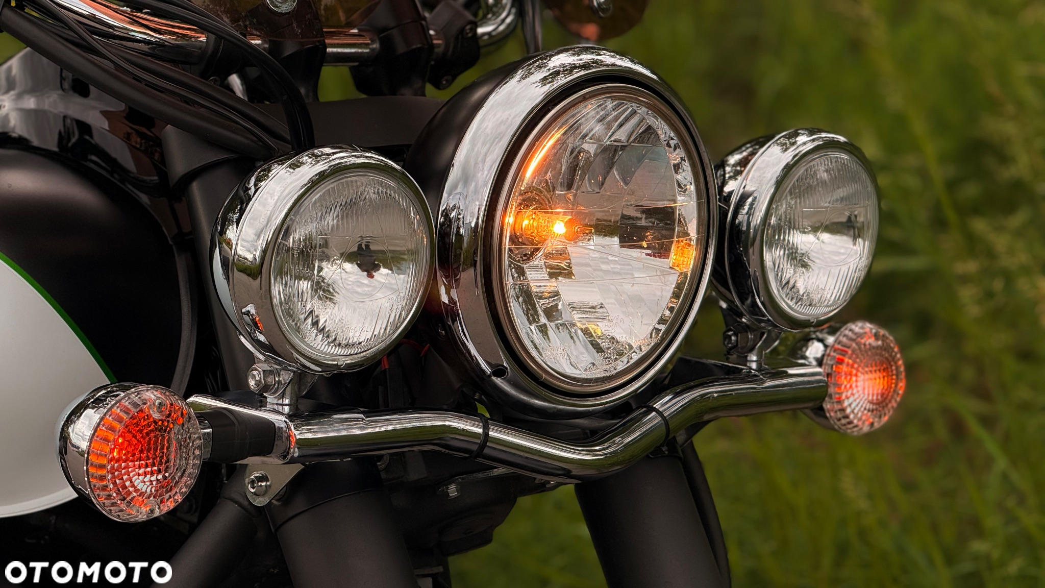 Kawasaki Vulcan - 20