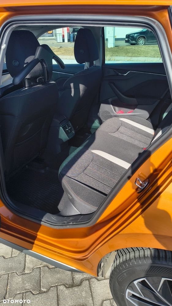 Skoda Kamiq 1.0 TSI Style - 8