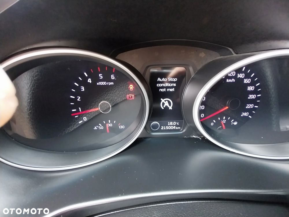 Kia Sportage - 20
