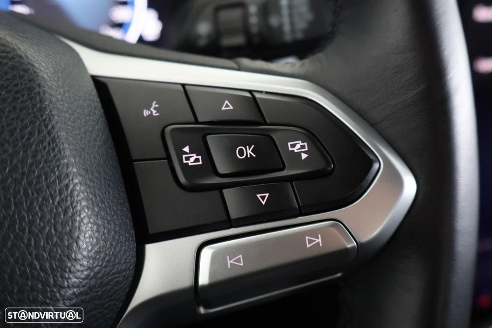 VW Amarok 3.0 TDI Style 4x4 - 26