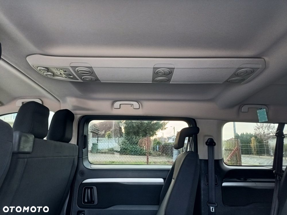 Toyota Proace Verso 2.0 D4-D Medium Family - 13